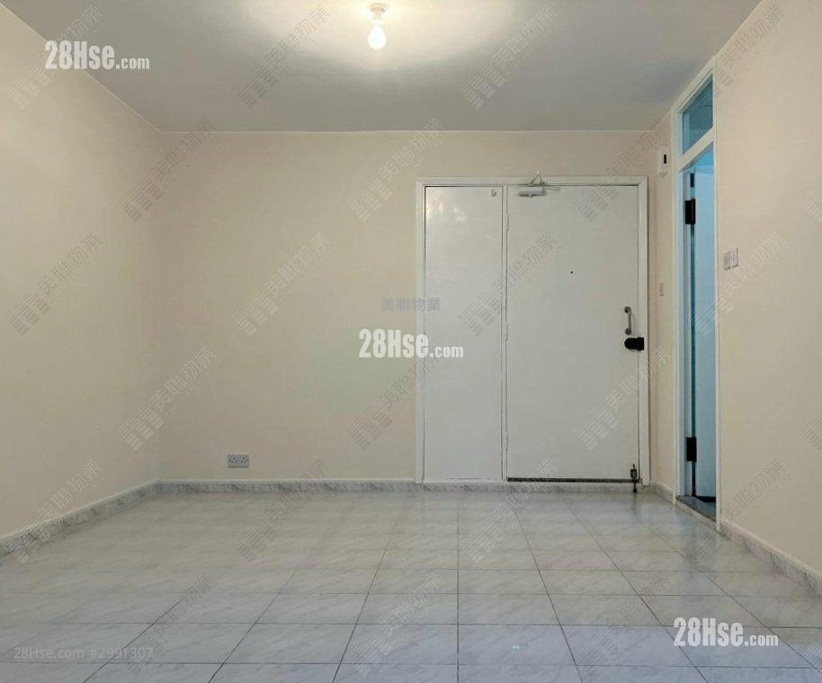 Po Ming Court Sell 1 bedrooms , 1 bathrooms 426 ft²
