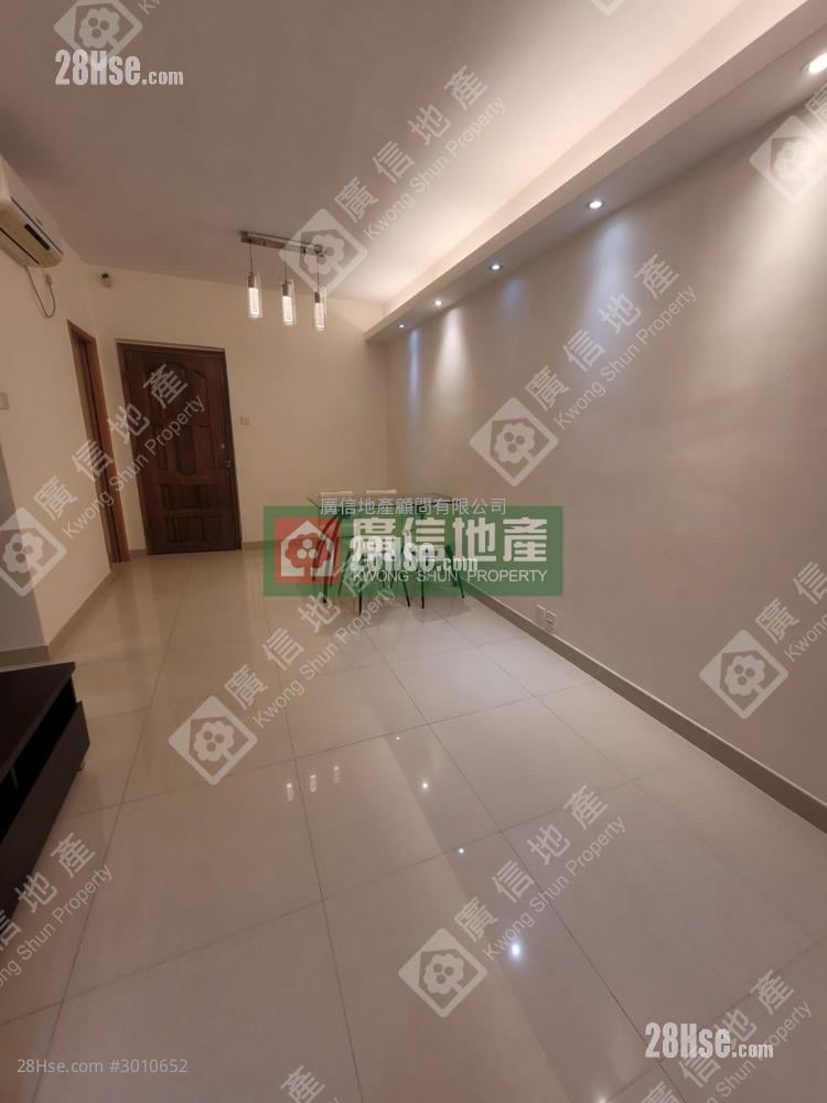 新江大楼 售盘 2 房 , 1 浴室 415 平方尺