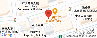Wah Fung Building Vr Floor Plan, High Floor Address