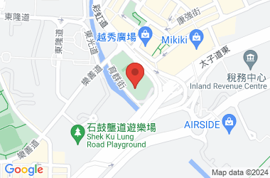 天主教伍华中学