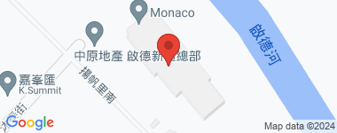 Grande Monaco  物業地址