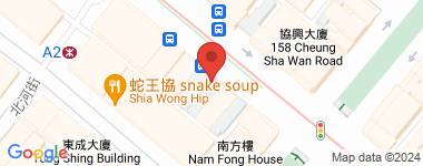 177 Cheung Sha Wan Road Map