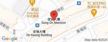Sung On Mansion Room 1, High Floor Address