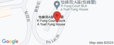Yi Fung Court Low Floor, Block A Address