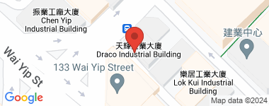Draco Industrial Building  Address