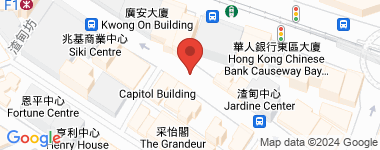 38-40 Jardines Bazaar Low Floor Address