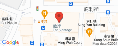 The Vantage High Floor Address