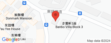 Banoo Villa  Address