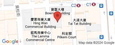 Singwa Commercial Building  Address