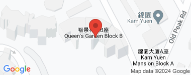 皇后花园  物业地址