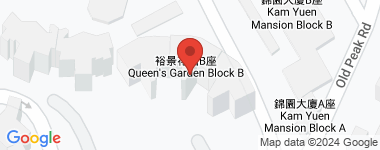 皇后花园  物业地址