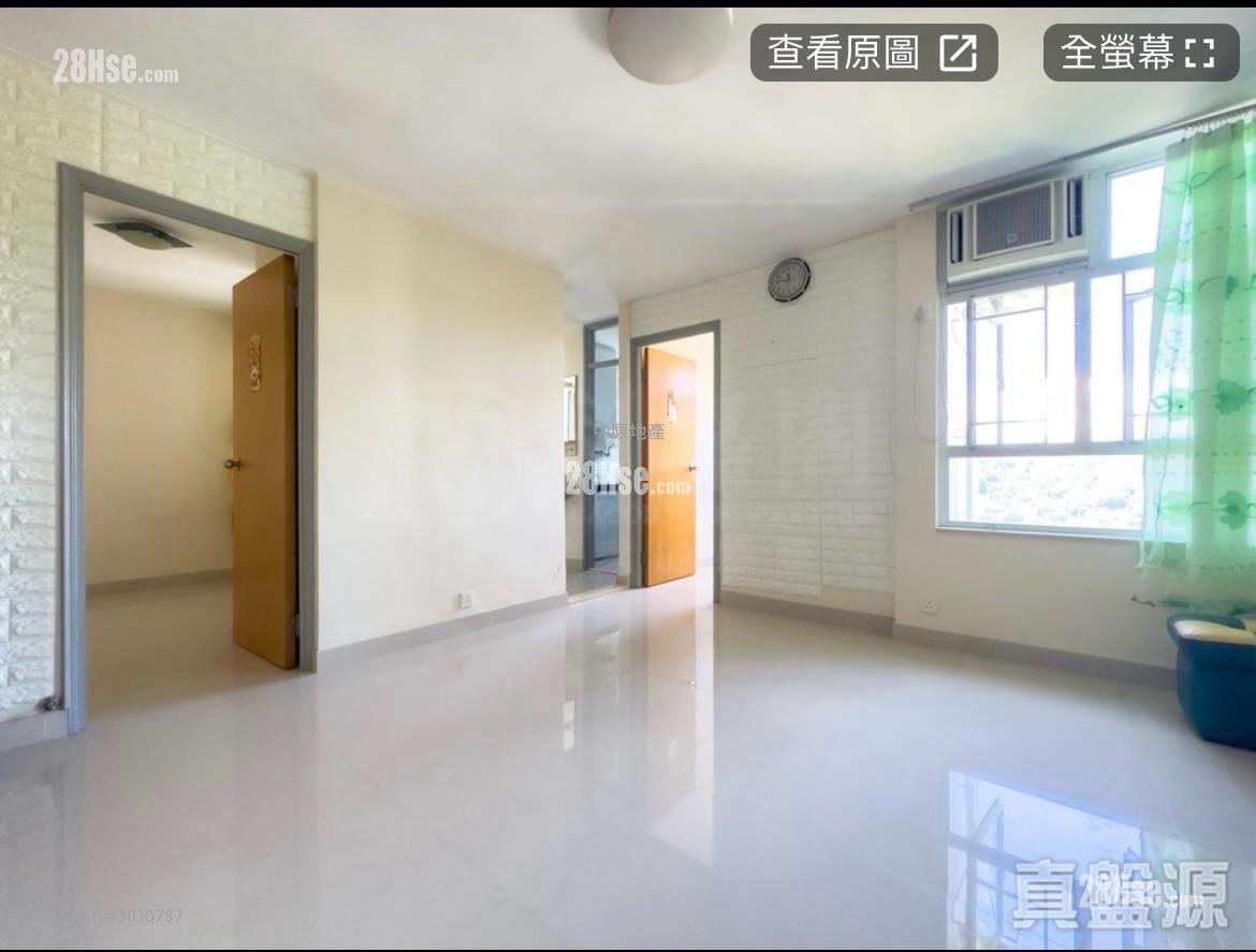 Ching Shing Court Sell 2 bedrooms , 1 bathrooms 381 ft²