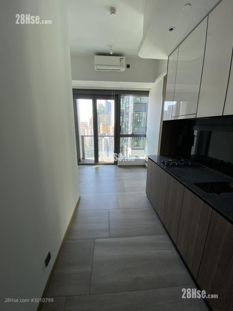 Two．artlane Sell 1 bedrooms , 1 bathrooms 244 ft²
