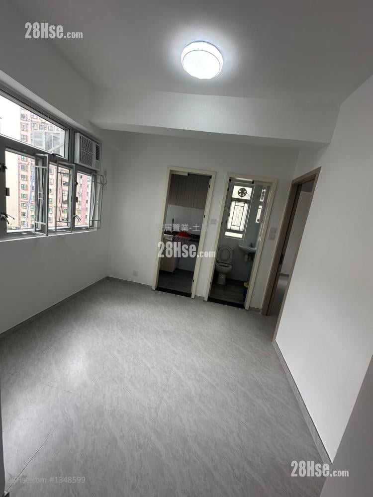 Honour Building Sell 2 bedrooms 311 ft²