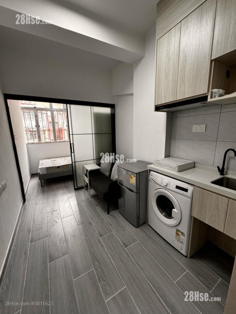 Coronet Court Rental 1 bedrooms , 1 bathrooms 200 ft²