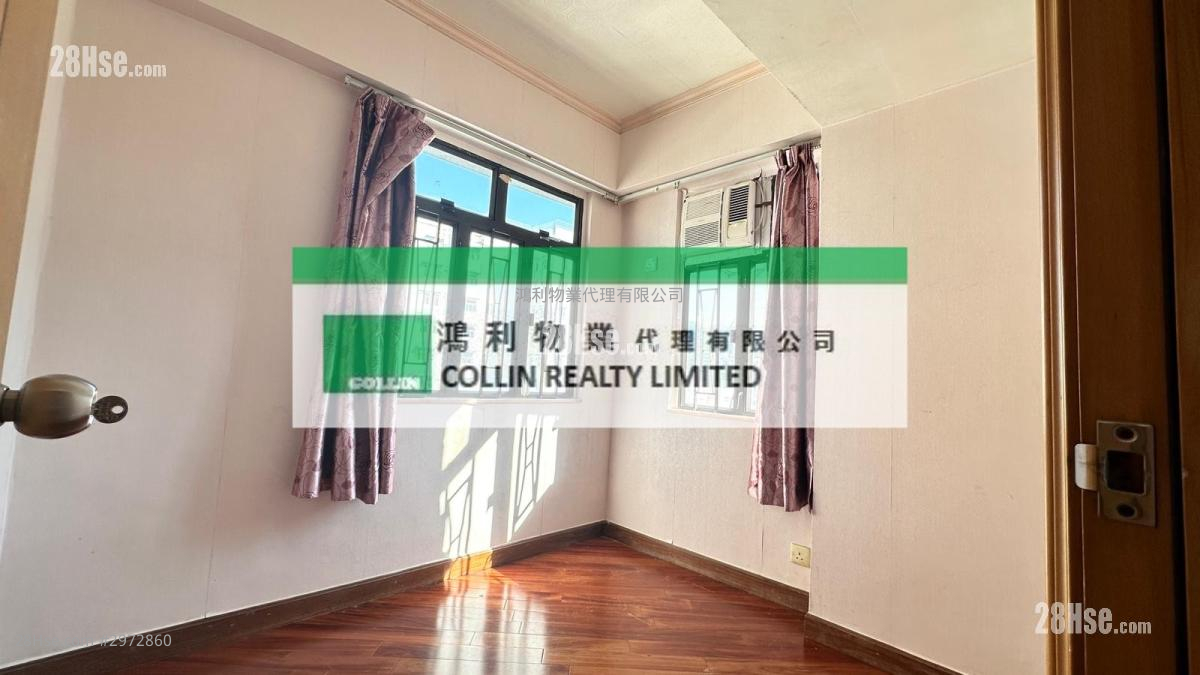 Siu Yip Building Rental 2 bedrooms , 1 bathrooms 290 ft²