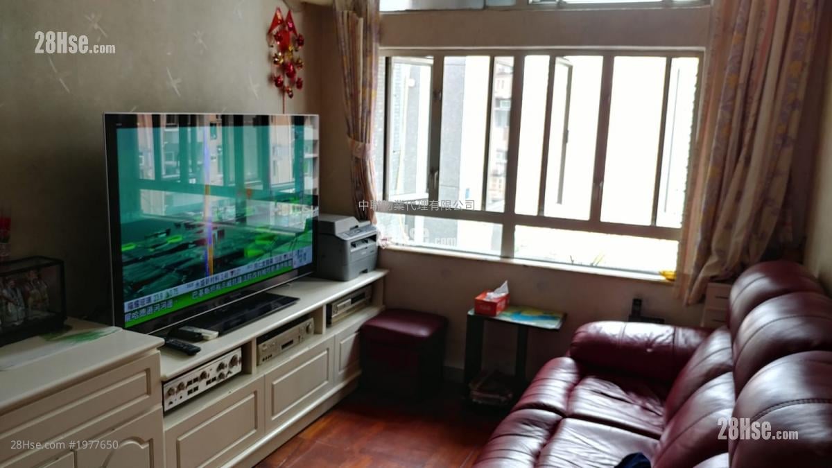 Kam Lung Court Sell 554 ft²