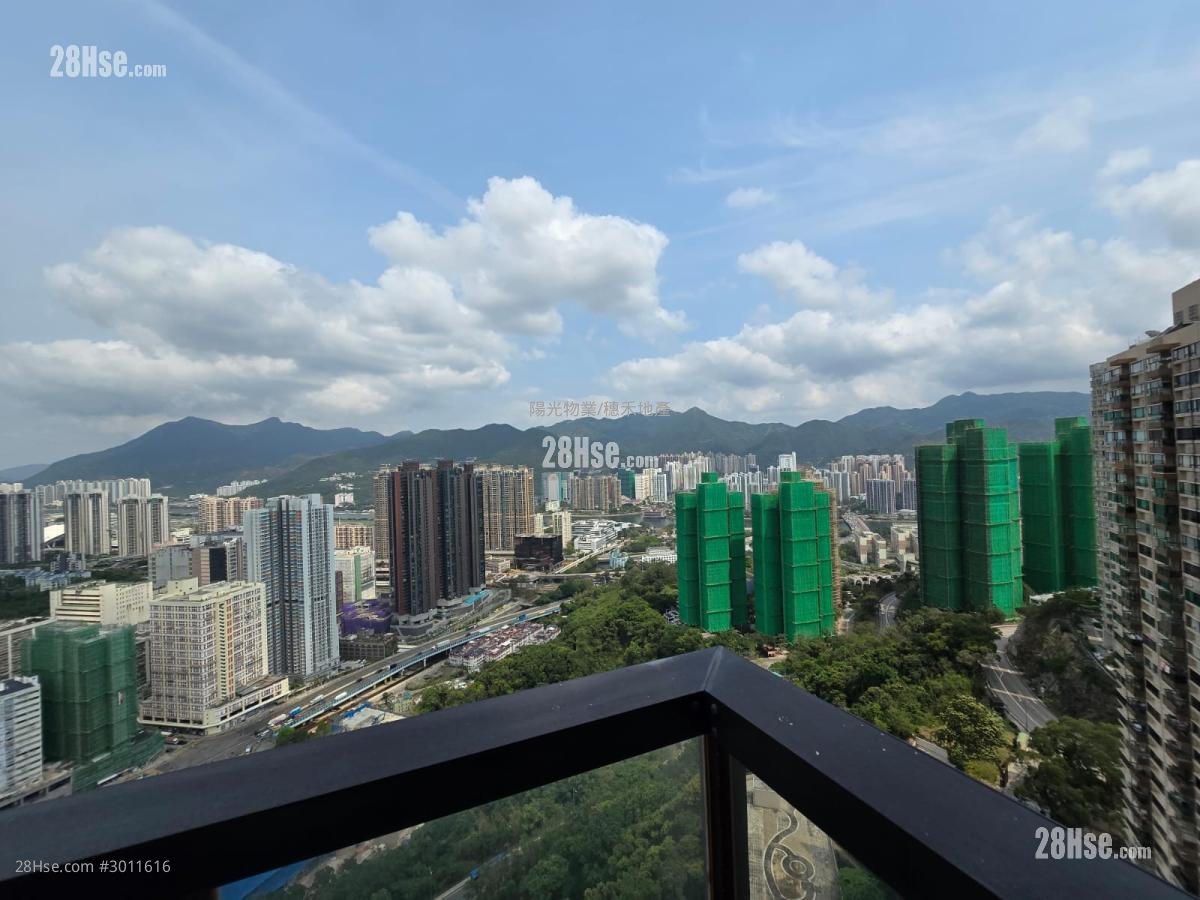 Shatin 33 Sell 4 bedrooms , 2 bathrooms 1,492 ft²