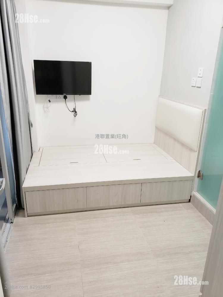 友聯大廈 租盤 開放式間隔 , 1 浴室 170 平方呎