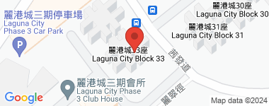 丽港城 33座 低层 C室 物业地址