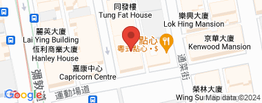 Kui Shing Building Lower Floor Of Jucheng, Low Floor Address