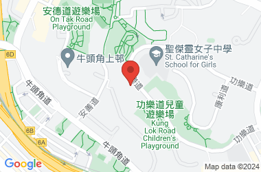 慕光英文書院
