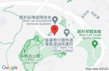 滙基書院(東九龍)