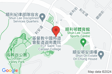 基督教中國佈道會聖道迦南書院