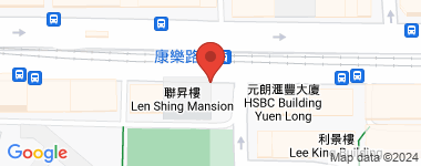 Chinese Mansion 173, Middle Floor Address