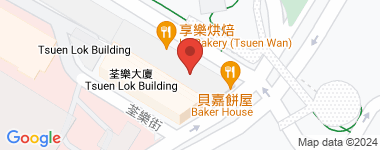 Kwan Shing Building Unit 5, High Floor Address