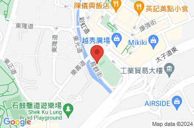 天主教伍華小學