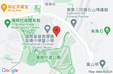 保良局錦泰小學