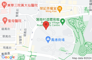 禮賢會恩慈學校(中學部)