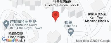 Queens Garden Room A Address