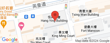 Hang Ying House High Floor Address