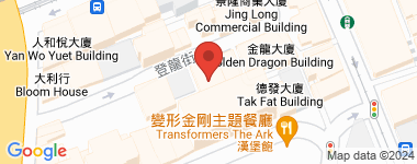 玉山大厦 高层 B室 物业地址