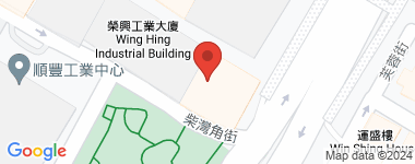 华俊工业中心  物业地址