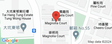 Magnolia Court High Floor Address