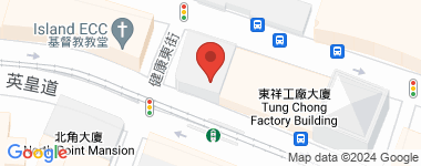 Technology Plaza Middle Floor Address