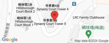 Dynasty Court  Address