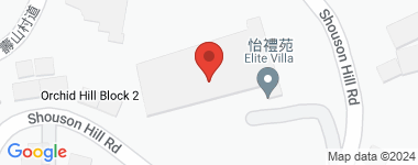 Elite Villas Map