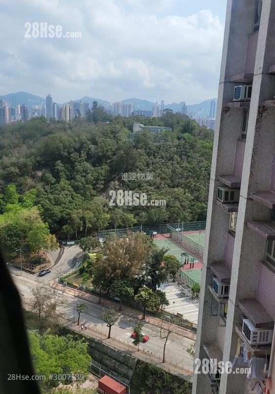 Fu Keung Court Sell 2 bedrooms , 1 bathrooms 401 ft²