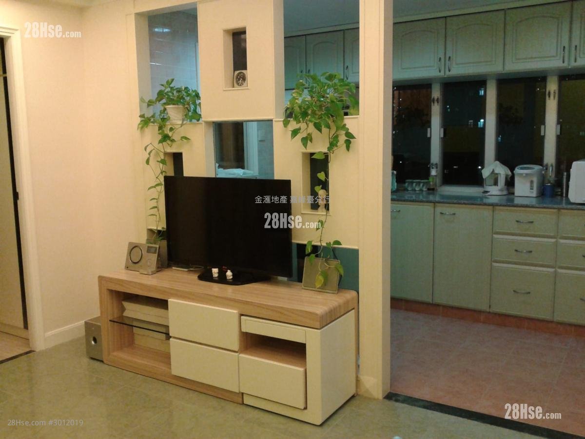 On Lee Building Sell 2 bedrooms 328 ft²