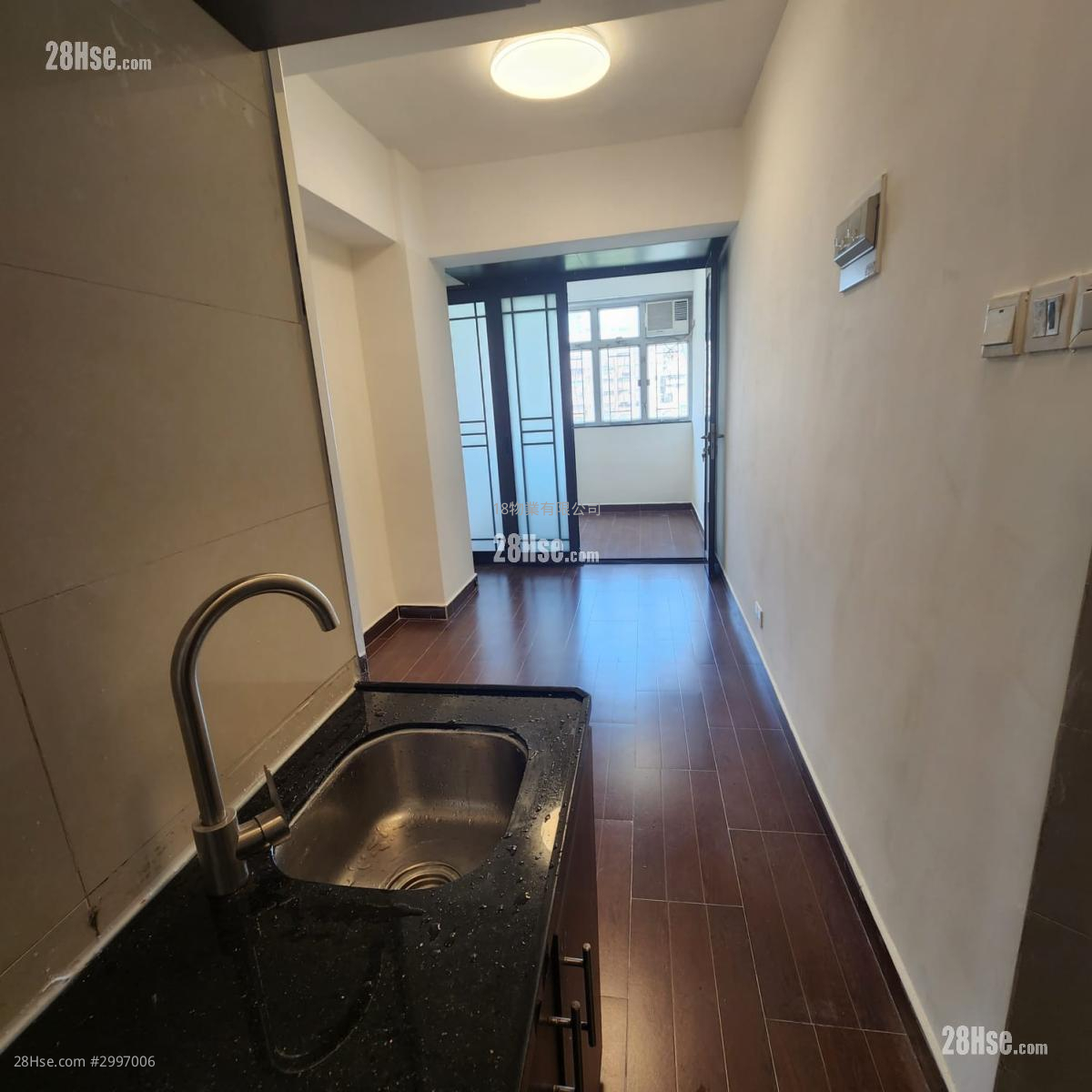 Shiu Yee House Rental 1 bedrooms , 1 bathrooms 190 ft²