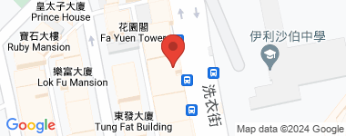 旺铺 地下 物业地址