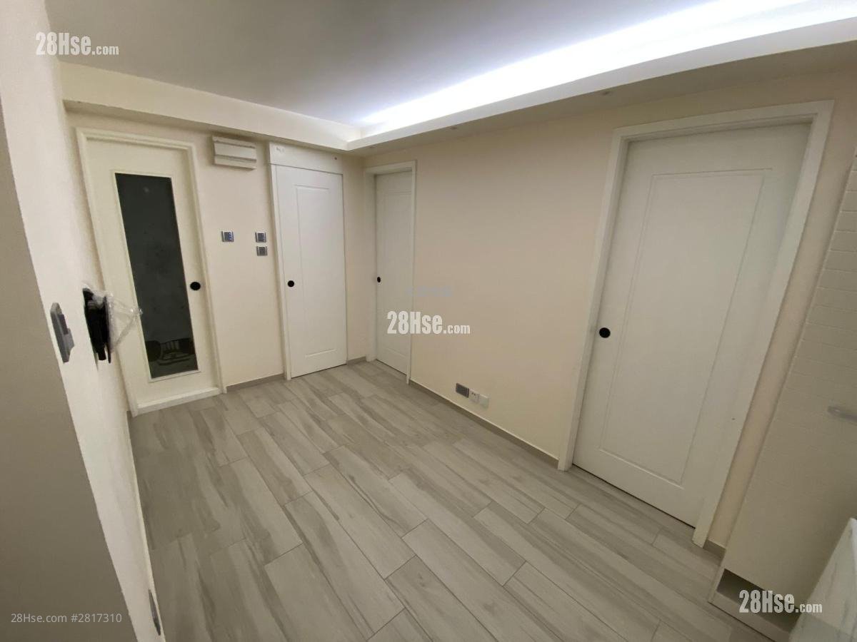 Po Fai Building Rental 2 bedrooms , 1 bathrooms 291 ft²