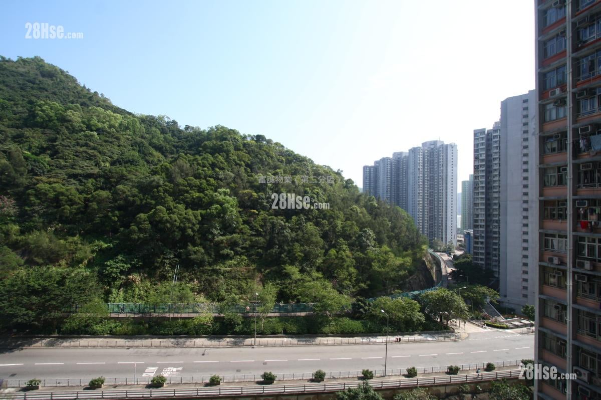 Hong Nga Court Sell 3 bedrooms , 1 bathrooms 438 ft²