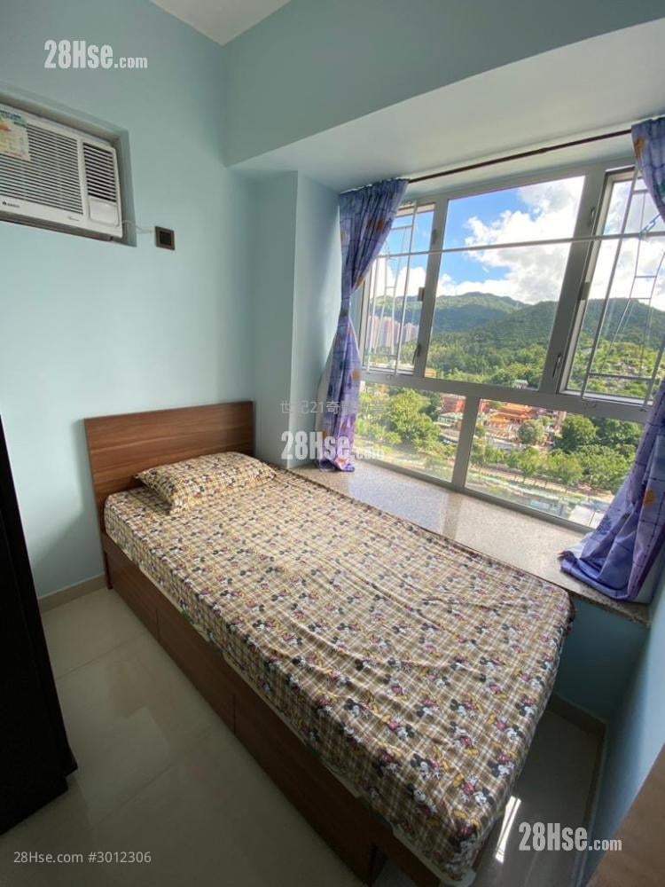 Fanling Town Center Rental 3 bedrooms , 1 bathrooms 454 ft²