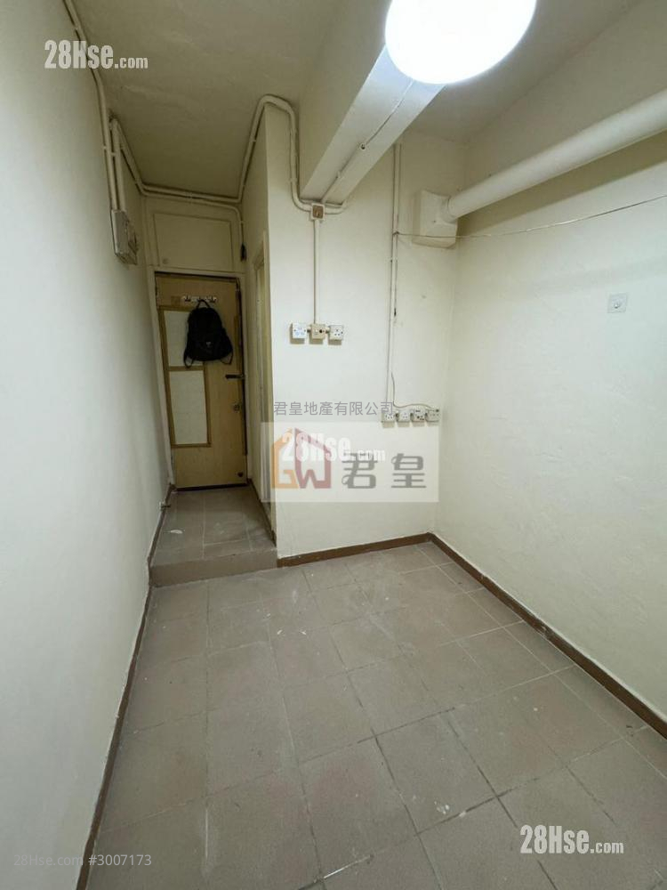 Tat Ming Mansion Rental Studio , 1 bathrooms 100 ft²