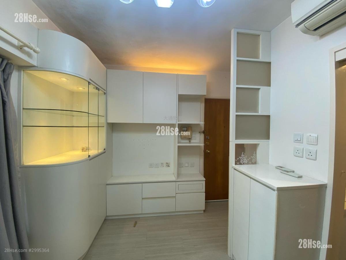 Fu Yan Court Sell 1 bedrooms , 1 bathrooms 267 ft²